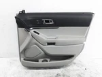 2013-2015 Ford Explorer Front Right Passenger Interior Door Panel Trim Grey. Fixed Price $244.39.