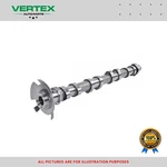 Fits Mercedes-benz Camshaft Inlet 2.0 1.6 Petrol Gla-class X156 Coupe C117. Fixed Price $183.99.