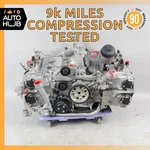 20-24 Porsche 992 911 Carrera 4S Gts 3.0L Engine Motor Assembly Oem 9K Miles. Fixed Price $16017.23.