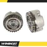 2X Variable Valve Timing (vvt) Sprocket Fit For 2005-2009 Audi A4 A6 3.2L V6. Fixed Price $105.50.