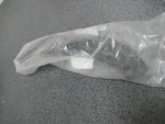 New Genuine Hyundai Tensioner Arm (pn 24820 3C100). Fixed Price $12.97.
