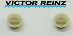 2 Set Of Vanos Unit (blind Plug) 70-33073-00 For Bmw- Victor Reinz. Fixed Price $16.49.