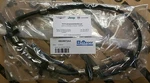 Jeep Liberty Kk 2008-2010 Fuel Return Tube 2.8L Diesel Mopar Genuine 68028072AA. Fixed Price $189.00.