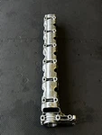 07-13 Bmw E90 E92 135I 335 N54 Engine Exhaust Outlet Camshaft Tray Ledge Oem. Fixed Price $215.00.