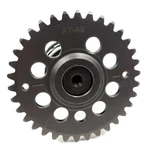 Glixal ATKS-029 GY6 50CC 100CC High Performance A9 Camshaft 139QMB 139QMA. Fixed Price $22.04.