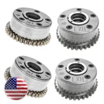 Timing Camshaft Phaser Gear For Dodge Ram Jeep Challenger 200 Avenger Journey. Fixed Price $204.25.