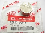 New Oem Engine Camshaft Follower Valve Lifter Tappet 3.510MM For Kia 222263C510. Fixed Price $14.95.