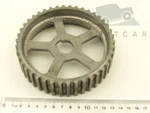 Genuine Rover Freelander 2.5L V6 Camshaft Pulley LHB101710L. Fixed Price $134.24.