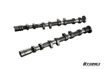 Tomei Poncam Camshafts 262/262 Duration 10.30MM/9.80MM Mitsubishi Evo X 4B11T. Fixed Price $580.00.