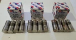 Set Of 12 Melling JB2095 Engine Hydraulic Valve Lifter. Fixed Price $49.99.