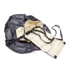 Stroud Safety Launcher Bag Small 410 Series Chutes- 4051. Fixed Price $120.24.