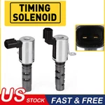 Vvt Engine Variable Timing Solenoid 08-15 For Dodge Avenger Caliber 2.0L 2.4L. Fixed Price $29.99.