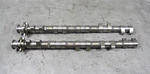 Bmw S85 5.0L V10 ///m M5 M6 Camshaft Pair Bank Right Intake Exhaust 2006-2010. Fixed Price $59.25.