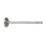 Genuine Ford Engine Exhaust Valve 4G7Z-6505-AA. Fixed Price $62.09.