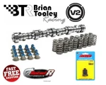 Btr Truck Stage 4 V2 Kit 6.0 Camshaft Springs Seals Bolt 98-13 Silverado. Fixed Price $524.95.