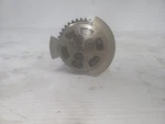 Used Engine Camshaft Fits: 2011 Jaguar Xf Grade. Fixed Price $103.19.