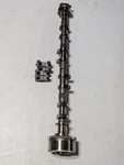 Oem Nissan Exhaust Camshaft & Phaser Caps 13020-6CA0C Altima Rogue PR25DD. Fixed Price $200.00.