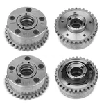 4PCS Camshaft Sprocket Vvt For Chrysler Jeep Dodge Ram 3.6L 5184369AH 5184370AH. Fixed Price $139.99.