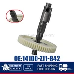 Camshaft Assembly Fit Honda GX610 GX620 GX670 GXV610 GXV620 Engine 14100-ZJ1-842. Fixed Price $158.74.
