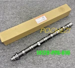 New Camshaft Exhaust 14120-PPA-010 For Honda Accord Cr-v Civic Element 2001-2007. Fixed Price $155.80.