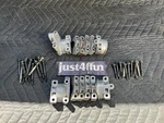97-01 Honda Crv Oem Cam Shaft Cap Set Assembly B20Z2 Non Vtec B18B1 Series. Fixed Price $45.00.