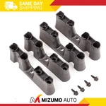 New Lifter Guides W/ Bolts 12571596 12571608 Chevy Gm 4.8 5.3 6.0 6.2L Ls Afm. Fixed Price $39.95.
