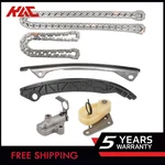 Timing Chain Kit Fit For Nissan Sentra 2013-2016 2017-2018 1.8L Juke 2011-2012. Fixed Price $47.49.