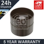 Fits Vauxhall Astra Zafira Corsa Vectra Meriva Febi Engine Valve Tappet. Fixed Price $159.54.