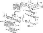 Genuine Porsche Tensioner 996-105-051-59. Fixed Price $1329.81.