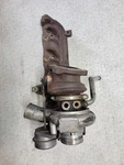 2006 2007 2008 2009 Volvo S60 B5244T5 Turbocharger W/ Exhaust Manifold 36012378. Fixed Price $112.50.