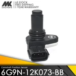 6G9N-12K073-BB Camshaft Position Sensor For Jaguar F-type Xjr Land Rover LR2 LR4. Fixed Price $26.19.