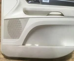 Volkswagen 2009-2014 Routan Front Right Passenger Interior Door Panel Cover. Fixed Price $133.37.