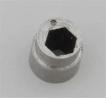Cloyes P9005 Camshaft Timing Chain Bushing Steel Degree Hex-a-just Replacement. Fixed Price $29.95.