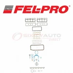 Fel-pro Set 1954 Ford Customline 3.9L V8 Engine Sealing. Fixed Price $227.45.