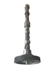 Cat 3054C Perkins 1104 Cylinder Diesel Engine Camshaft 3141D21A/1. Fixed Price $184.99.