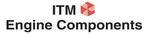 Engine Timing Chain Guide Itm 70143. Fixed Price $28.42.