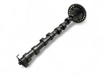 Mini Cooper Intake Camshaft With Adjustment Unit 11318664036 2020-2024 F5X F60. Fixed Price $249.99.
