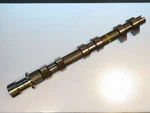 Jaguar X-type & S-type Factory Engine Inlet Intake Camshaft C2S19397. Fixed Price $766.54.