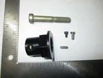 Porsche 924S 944 Turbo 951 Camshaft Drive Collar Kit New Genuine. Fixed Price $124.95.