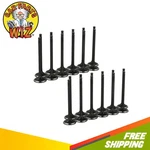 Engine Exhaust & Intake Valves Fits 92-05 Toyota Supra Lexus 3.0L 2JZGE 2JZGTE. Fixed Price $184.49.