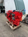 2010 2011 2012 Cummins ISX15 2250 Engine 90 Day Warranty No Core. Fixed Price $10500.00.