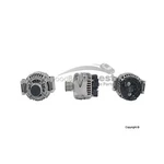 One Bosch Alternator AL0810X 271154080288 For Mercedes Mb C230. Fixed Price $385.11.