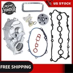 Camshaft Adjuster Housing Rebuilding Kit For Vw Golf Passat Audi A3 A4 Tt 2.0T. Fixed Price $166.22.