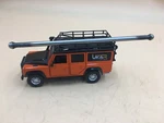 V8 Defender Discovery Rr Classic Push Rod BR3133 / 603378. Fixed Price $14.95.