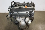 Used Jdm Honda Accord Raa K24A 4CYL 2.4L Dohc 2003-2007 Vtec Engine Only. Fixed Price $989.00.