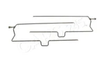 Genuine Bmw Alpina X5 B7 E53 E60 E61 E63 E64 E65 Oil Spray Tubes 11427504496. Fixed Price $117.83.