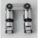 Crower 66292R-2 Severe Duty Rollers Sbc Cutaway Cyl Pair. Fixed Price $143.34.