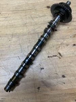 Mercedes 2003-2005 C230 1.8L Engine Camshaft Oem. Fixed Price $75.00.