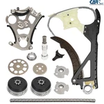 N51 N52 Timing Chain Kit Oil Pump For Bmw 335I 535I 640I X3 X5 3.0L 2979CC Dohc. Fixed Price $109.25.