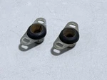 Mercedes SL500 Convertible Hard Top Roof Pin Locator 1296300320 Oem #8579. Fixed Price $27.95.